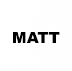 Instagram Name 2er set. 400M Matt White