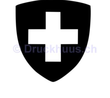 Suisse Wappen Chleberli 